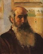 Camille Pissarro Self-Portrait oil painting picture wholesale